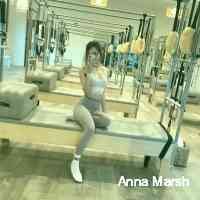 Anna Marsh (@rarshmann_a) 's Twitter Profile