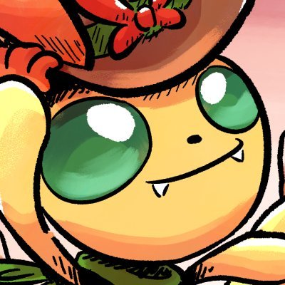 Engie Victini Enthusiast! | He/Him | Icon by @Alitreot, Banner by Goosey! | Follow @Umbresp