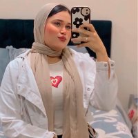 رَحمه (@rahmah_muhammed) 's Twitter Profile Photo رَحمه (@rahmah_muhammed) 's Twitter Profile Photo