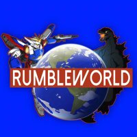 RumbleWorld 🌏 (@itsrumbleworld) 's Twitter Profile Photo RumbleWorld 🌏 (@itsrumbleworld) 's Twitter Profile Photo