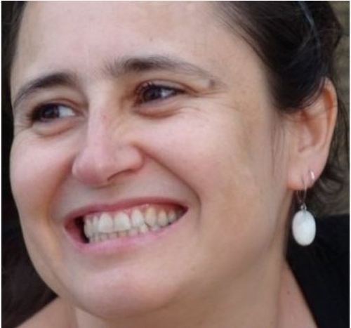 PirotteValerie's profile picture. Ertébéenne de naissance et Liégeoise.