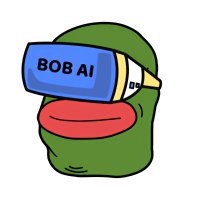 BOB coin(@BobCoinEth) 's Twitter Profile Photo