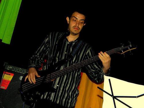 JazzBass88's profile picture. 