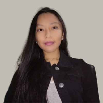 FrontEnd Developer
Lead Organizer @pyladiescbba
WTM & MLSA
#pythonista