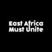 East Africa Must Unite (@umojasasa1) Twitter profile photo