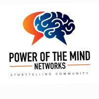 Power of the Mind Networks(@POTMNet) 's Twitter Profileg