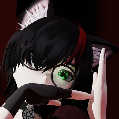 UserUnknownVR Profile Picture