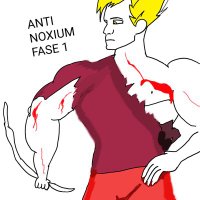 AntiNoxium(@AntiNoxium) 's Twitter Profile Photo