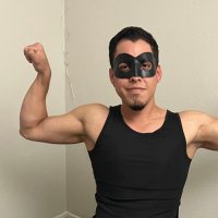 mr incrediballs (@mr_incrediballs) 's Twitter Profile