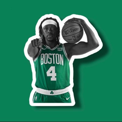 Celtics in Six baby! Its all about Banner 18💚☘️