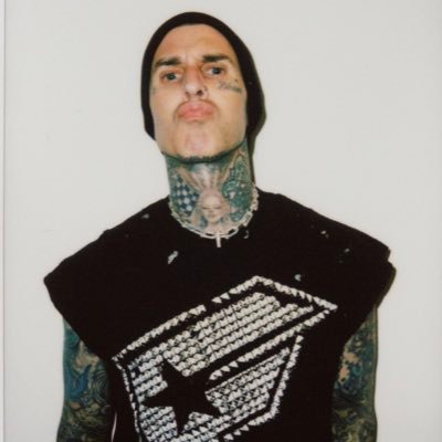 Travis Barker