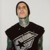 Travis Barker (@travisbarker) Twitter profile photo