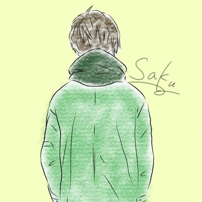 saku_MT_S's profile picture. 名前：さく
年齢：24
性別：♂
仕事：ジムの雇われ店長
趣味：筋トレ、スポーツ、読書、弓道、小説執筆、歌歌う、聞くﾅﾄﾞ…ᕙ( ˙꒳​˙  )ᕗ
気軽に絡んでね(* ´ ꒳ ｀*  )

【LoveLive!】
μ's→凛ちゃん Aqours→千歌ちゃん
Aqours箱推しꉂꉂ📣
他シリーズはこれから追います…!!