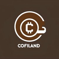 Cofiland(@C0fiLand1) 's Twitter Profile Photo