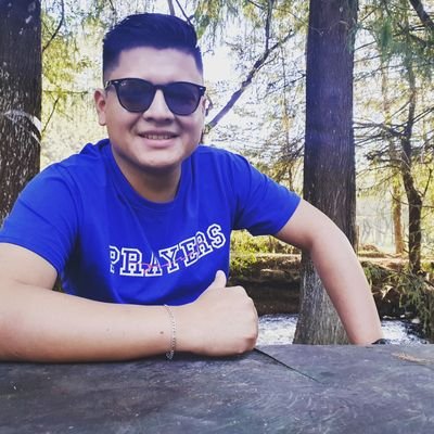 C7Rony's profile picture. CivilPower😎🤜🤛
Estructuras 😀.
Rock Nacional.
PlayStation.
Huehue-Xela.
Hamburguesas 😎.
Diosito antes que todo.