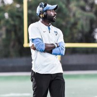 TJ Burbridge (@coach_burbridge) 's Twitter Profile