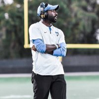 TJ Burbridge(@Coach_Burbridge) 's Twitter Profile Photo