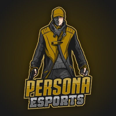 PersonaEsports Profile Picture