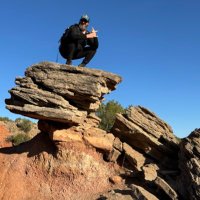 Brent Wistrom (@brentwistrom) 's Twitter Profile
