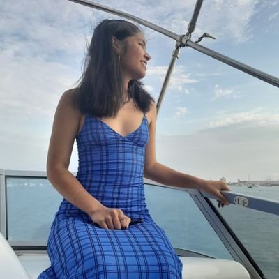 _abixwg's profile picture. 🦋