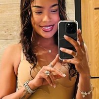 bad ting (@frenchtaughtyou) 's Twitter Profile