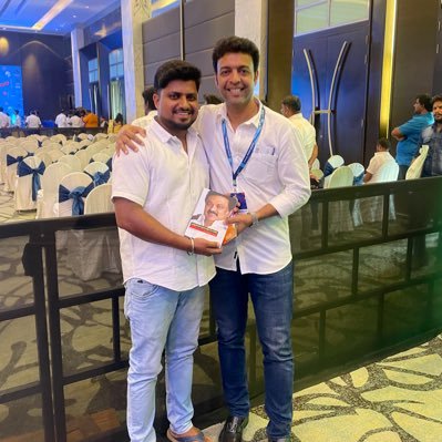 #Dmk 🏴🚩பொள்ளாச்சி சட்டமன்ற தொகுதி ஒருங்கிணைப்பாளர் @dmkitwing🖤❤️