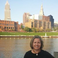 Jennifer Hartle (@clepdx) 's Twitter Profile