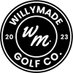 WillyMade Golf Co. (@willymadegolf) Twitter profile photo