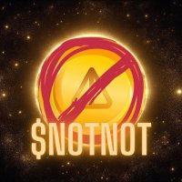 Not Notcoin(@Not_Notcoin) 's Twitter Profile Photo