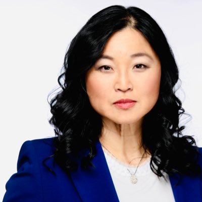 Judy Trinh Profile