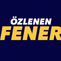 Özlenen Fener 🇺🇦(@ozlenenfener) 's Twitter Profile Photo