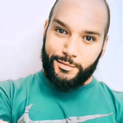 MarkimAndrade3's profile picture. Sou surdo 🧏🏾‍♂️
Sou Solteiro 🤎