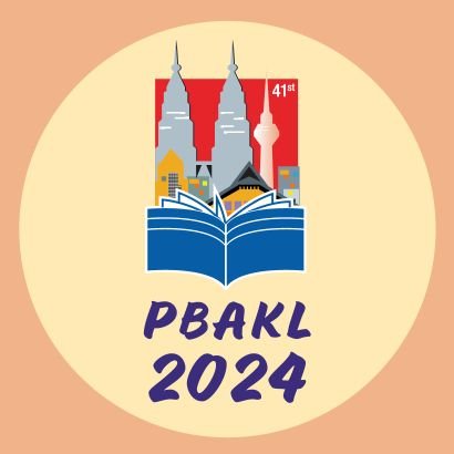 The Kuala Lumpur International Book Fair @ WTCKL From 24th May - 2nd June 2024. #PBAKL2024