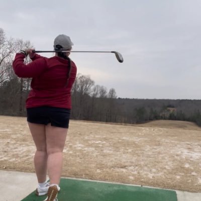 Madison County High School Golf | 2025| 4.0GPA