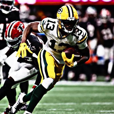 Dontayvion Wicks owns your franchise. Sane takes (most of the time) | Packers (10-9) | Cubs (18-11) | IFB