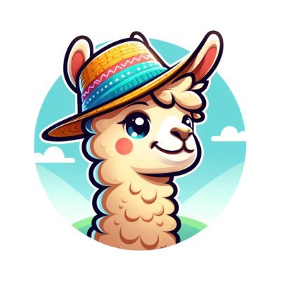 BaseLlamaWifHat's profile picture. $LWIF - bro, it's just a cute Llama wif hat
0x7b2E194404A623A15Bc0c8127A50B3192af5F83C