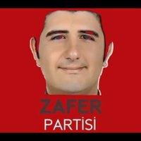 sakolpa fıskopar(@alemin_kirali31) 's Twitter Profile Photo