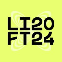 LIFT(@LIFTfestival) 's Twitter Profile Photo