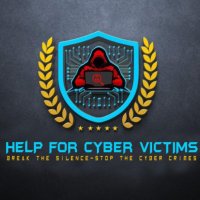 Help For Cyber Victims(@HFCVFoundation) 's Twitter Profile Photo