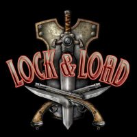 Locked and Loaded(@LockedandLoad3d) 's Twitter Profile Photo