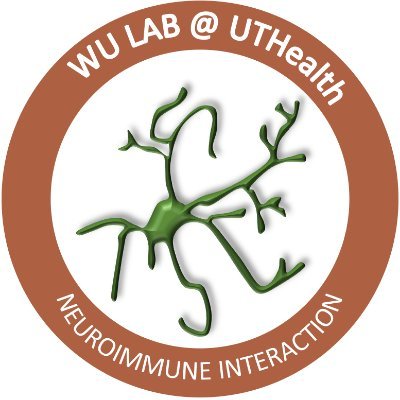 Wu Lab at UTHealth Profile