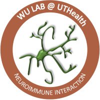 Wu Lab at UTHealth(@LongJun_Wu) 's Twitter Profile Photo