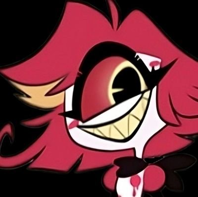 literalaxmurder's profile picture. 20yrs old, huskerdust WILL be cannon 👹