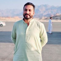 Usman Awan(@U_Awan288) 's Twitter Profile Photo