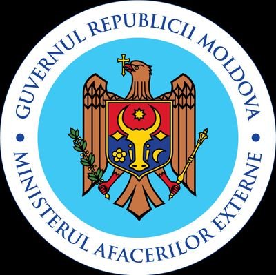 Ministry of Foreign Affairs of the Republic of Moldova.