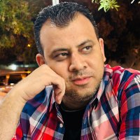 حمیدرضا شکوهی (@hamidrezashokou) 's Twitter Profile