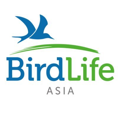 @BirdLife_Asia