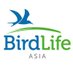 BirdLife Asia (@BirdLife_Asia) Twitter profile photo