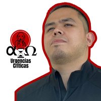 Urgencias Críticas(@UrgCrit) 's Twitter Profile Photo