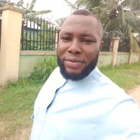 Ndifreke Etukudo (@pharezime) 's Twitter Profile